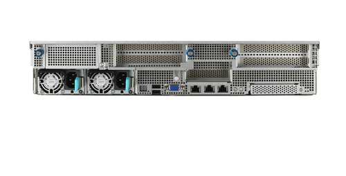 ASUS RS520A-E11-RS24U Socket SP3 Rack (2U) Black – image 8