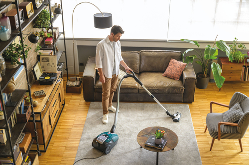 Hoover HE530ALG 011 – image 8