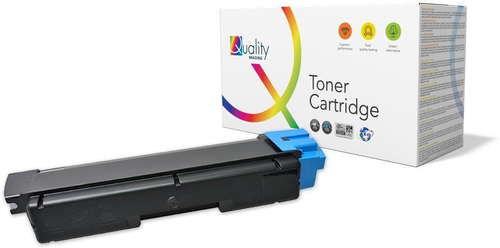 CoreParts Toner Cyan TK-590C-XXL