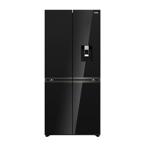 Haier HCKR7819DWGB Freestanding – image 1