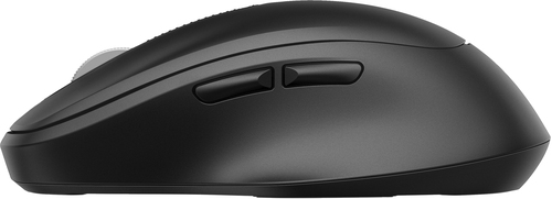 HP 510 Ultra Mouse - Black - image 3