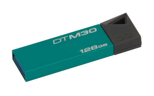 Kingston Technology Mini 3.0 128GB – image 2