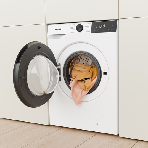 Gorenje WG2P94A22/UK washing machine Front-load – image 3