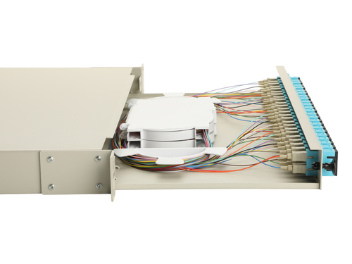 Equip 337313 patch paneel 1U, afbeelding 7
