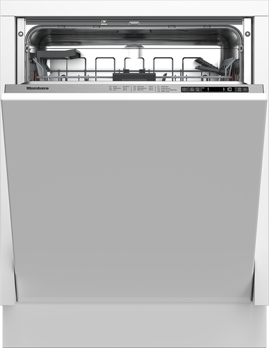 Blomberg LDV42420 Integrated Full Size Dishwasher with SuperGloss