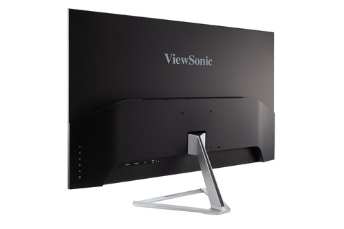 Viewsonic VX Series VX3276-4K-mhd computer monitor – image 7