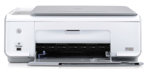 HP PSC 1500/1510 All-in-One Printer/Scanner/Copier