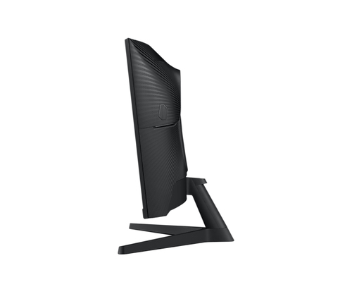 Monitor SAMSUNG LS27CG552ELXZX