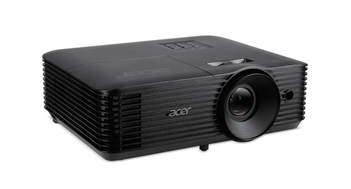 Acer MR.JXE11.001 data projector Standard throw projector 4800 ANSI lumens DLP SVGA (800x600) 3D Black – image 4