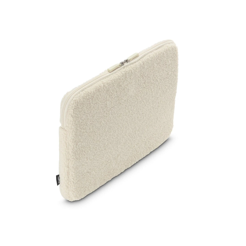 Hama Laptop-sleeve Cozy 36 - 40 cm (14 1 - 15 6) Laptop sleeve Beige, afbeelding 3