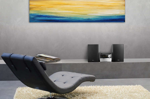 Philips MCM2300/77 home audio system Home audio micro system
