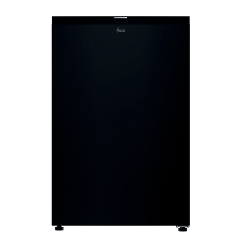 Hoover H-Freeze 300 HONUQ2L58EBK Under Counter Freezer - Black - E Rated, Black - image 1