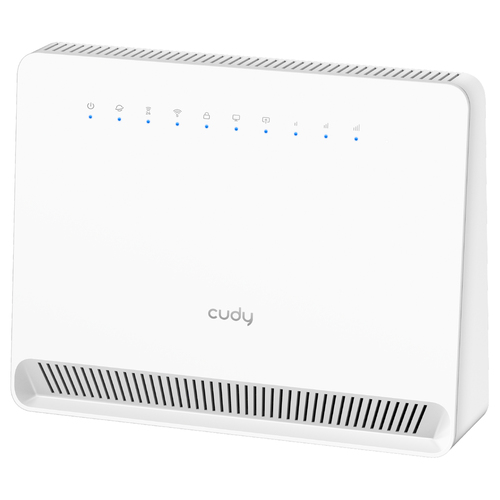 Cudy AC1200 Wi-Fi 4G LTE-Cat4 mesh router, afbeelding 3