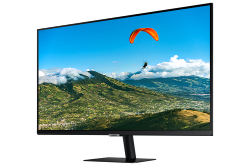Samsung LS27AM500NWXXL computer monitor – image 3