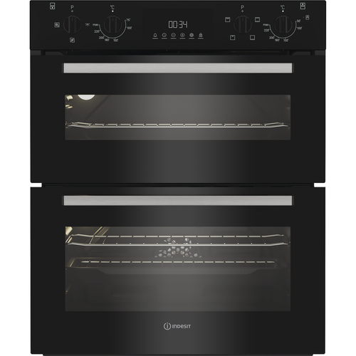 Indesit DUI 10D B – image 1