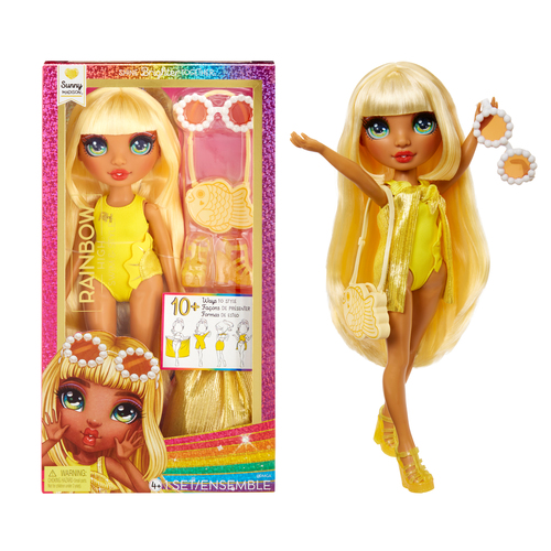 MGA Entertainment 507284EUC