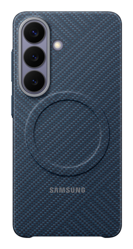 Samsung M1 Carbon Magnet Blueviolet чехол для мобильного телефона 16 cm (6.3") Крышка Синий