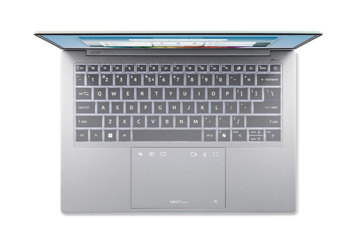 Acer Swift Edge 14 AI Intel SFE14-I51-75CS Intel Core Ultra 7 355 Laptop – image 4