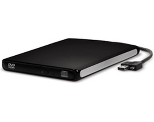 Samsung External DVD/CD-RW Combo Drive