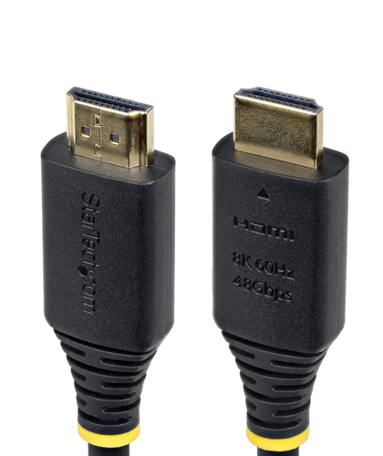 50CM HDMI 2.1 CABLE 8K 60HZ