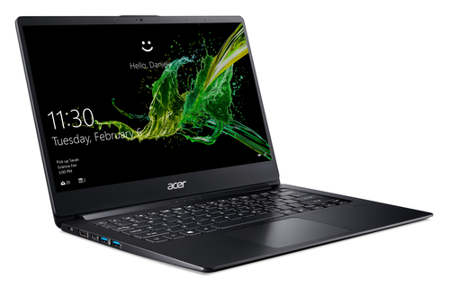 Acer Swift 1 SF114-32-C0CK Intel® Celeron® N4100 Laptop – image 9