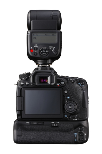 Canon EOS 80D + 18-55mm STM – image 2