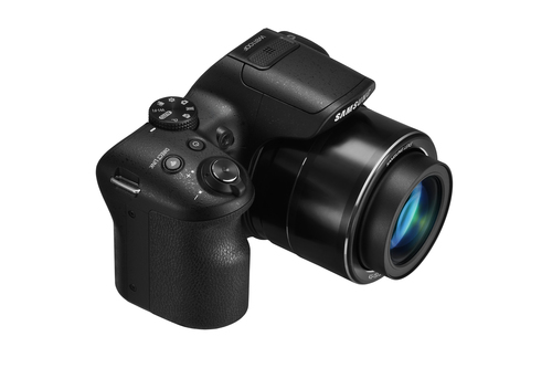 Samsung WB WB1100F Bridge camera – image 7