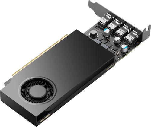 HP NVIDIA PH x1xxx 4mDP Graphics – image 2