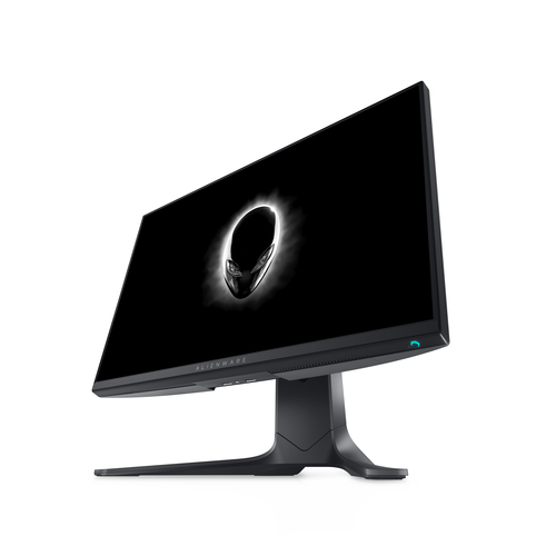 Alienware AW2521HFL монитор для ПК 62,2 cm (24.5") 1920 x 1080 пикселей Full HD ЖК Черный
