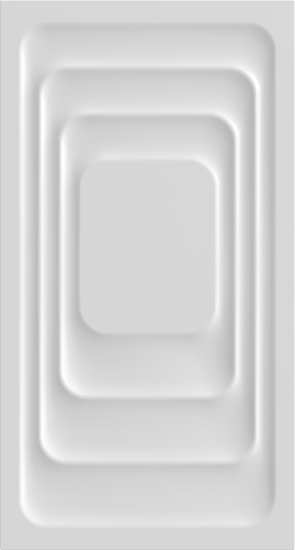 Beko EnergySpin BM3DT68342W 8Kg/5Kg Washer Dryer with 1400 rpm - White, A Rated [Wash Only], White - image 8