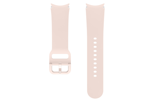 Samsung ET-SFR90SZEGEU smart wearable accessory Розовое золото Фторкаучук