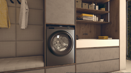 Haier I-Pro Series 3 HW80-B16939S8 I Pro Series 3 – image 9