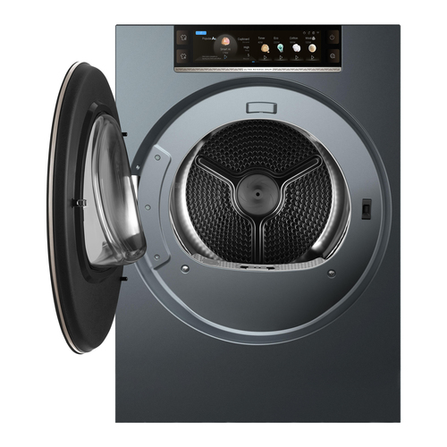 Haier HD100-BQ612U1-UK tumble dryer Freestanding Front-load – image 2
