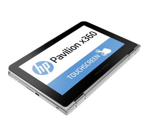 HP Pavilion x360 11-k109na Intel® Core™ m3 m3-6Y30 Hybrid (2-in-1) – image 9