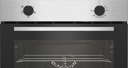 Zenith ZEF600X Built-In Oven – image 2