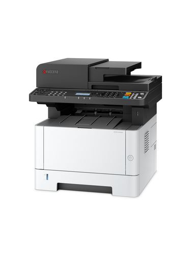 Kyocera Ecosys MA4000x Networked A4 Mono Multifunction Laser Printer - image 3