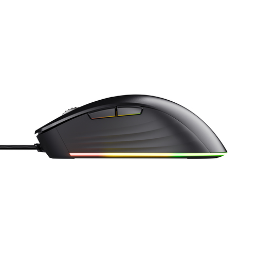Trust GXT924 Ybar+ Gaming Muis, afbeelding 4
