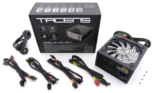 Tacens Valeo V – image 7