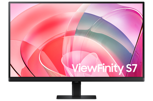 Samsung ViewFinity S70D Uhd Monitor Black 27 - image 1