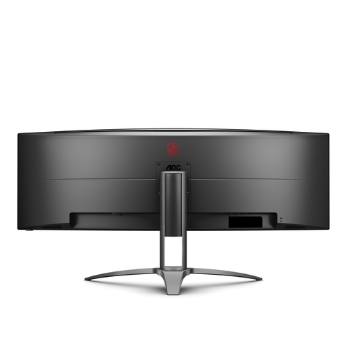 AOC AG493UCX2/75 computer monitor – image 7