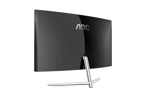 AOC V1 C32V1Q computer monitor – image 3