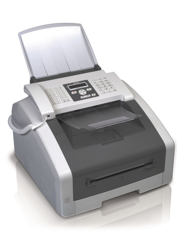 Philips LPF5125 fax machine Laser 14.4 Kbit/s