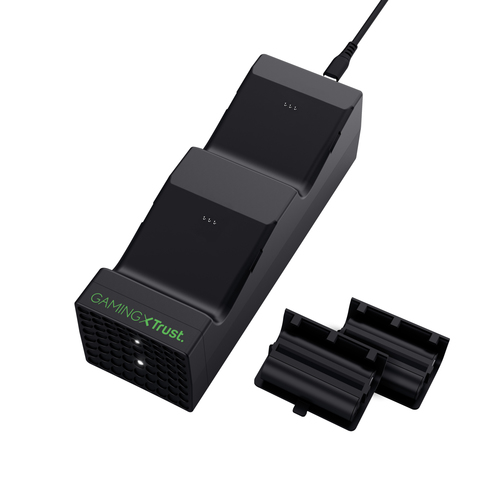 Trust GXT 250 – image 3