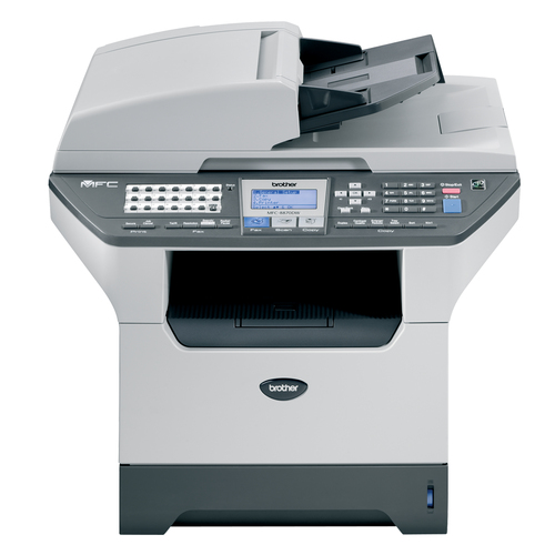 Brother MFC-8870DW multifunction printer Laser A4