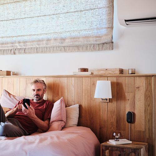 Netatmo Smart AC Controller Controlador