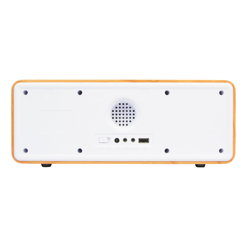 Salora IRW850 radio Internet Digital White – image 4
