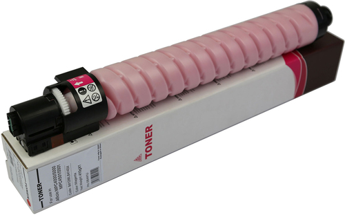 CoreParts MSP6441U toner cartridge 1 pc(s) Magenta