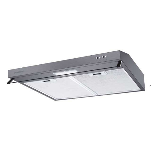 Rosieres RHC638/1GR Built-under Stainless steel 348 m³/h