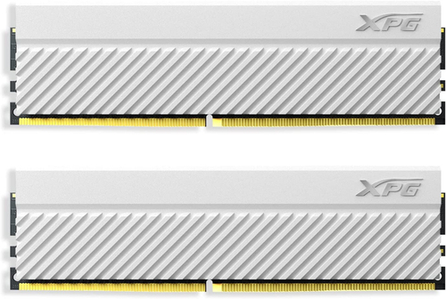 XPG AX4U360016G18I-DCWHD45 модуль памяти 8 GB 1 x 8 GB DDR4 3600 MT/s 288-pin DIMM