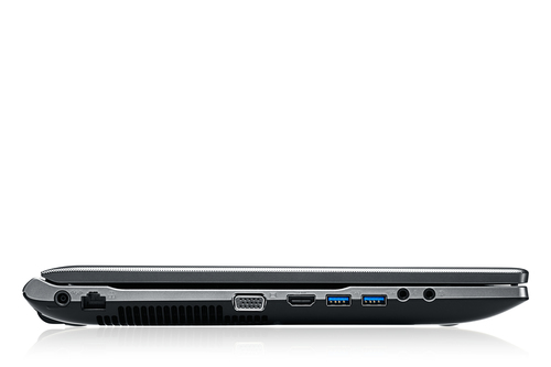 Samsung 5 NP550P7C Intel® Core™ i7 i7-3610QM Laptop – image 3